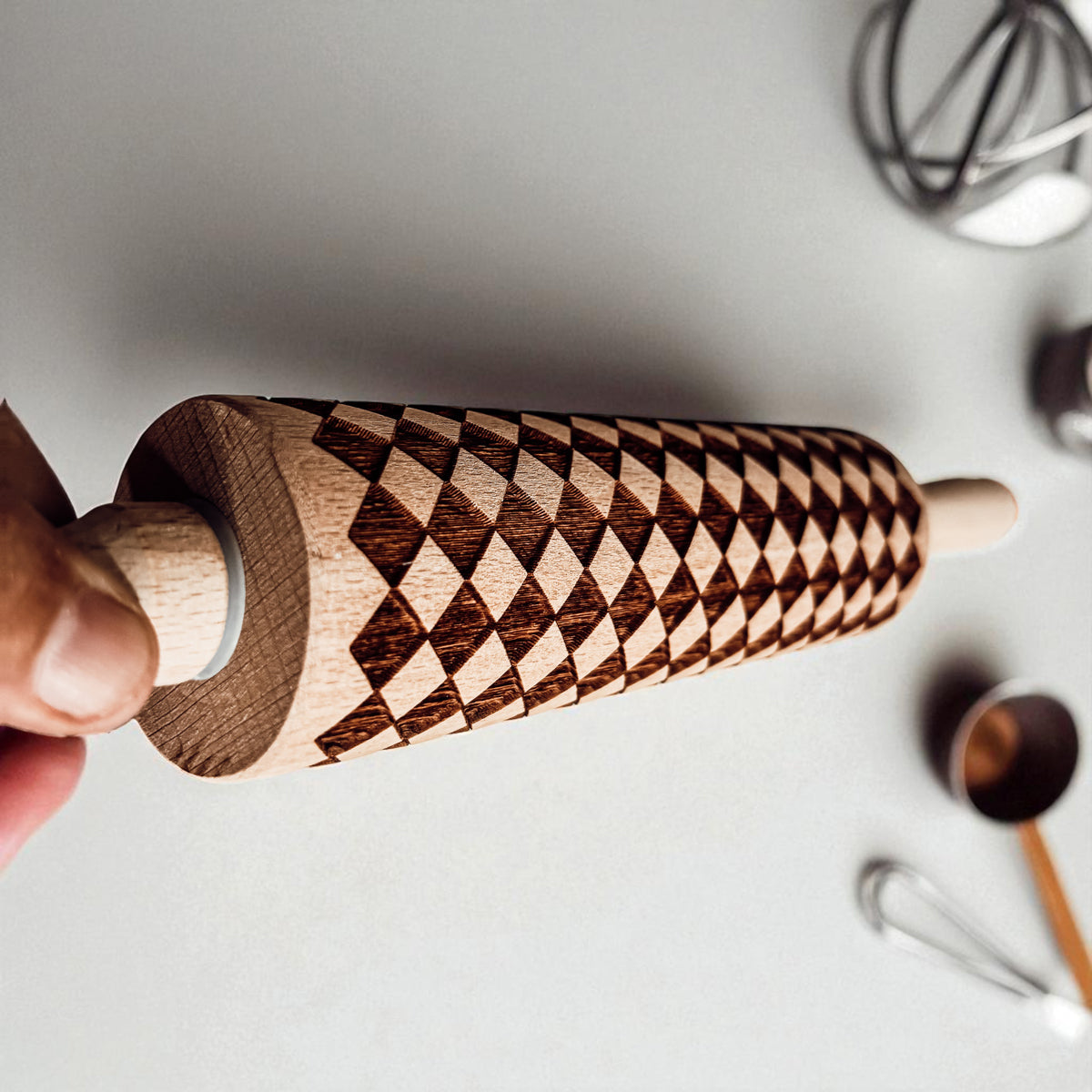 Christmas Rolling Pin Wooden Gift Box Set
How to make a kitchen gift basket
kitchen gift for mom
kitchen gift for marriage
kitchen gift for married couple
kitchen gift for housewarming